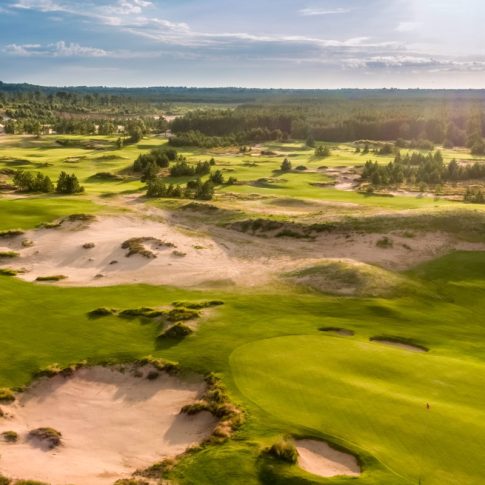 SAND VALLEY | Nekoosa, WI