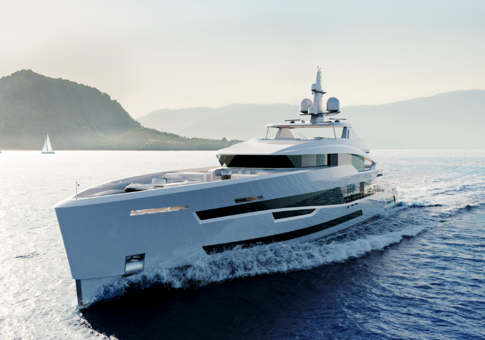 HEESEN | 57M - Akira