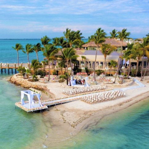 LITTLE PALM ISLAND RESORT & SPA | Florida Keys, FL