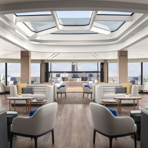 EVRIMA | The Ritz-Carlton Yacht Collection