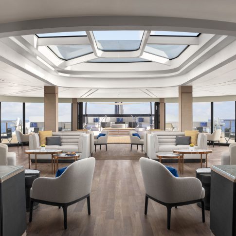 EVRIMA | The Ritz-Carlton Yacht Collection