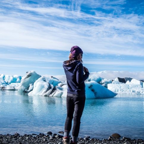 SEE A GLACIER UP CLOSE | Multiple Locations