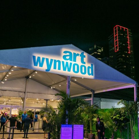 A Decade of Art Wynwood: Miami's Premier Winter Contemporary Art Fair Returns Presidents' Day Weekend