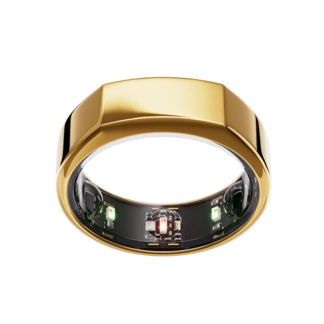 oura ring gen 3 size 5
