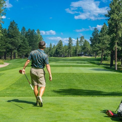 PHOENIX OPEN | Phoenix, AZ