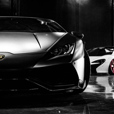 NORTH AMERICAN INTERNATIONAL AUTO SHOW | Detroit, MI