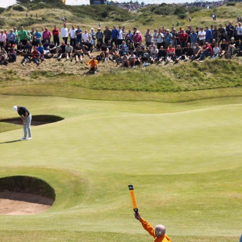 ALFRED DUNHILL LINKS CHAMPIONSHIP | Scotland