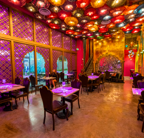 Rishtedar Debuts Authentic Indian Cuisine in the Heart of Wynwood