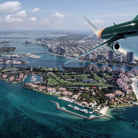 Fleet Clubs Makes Flying Private … Easier.