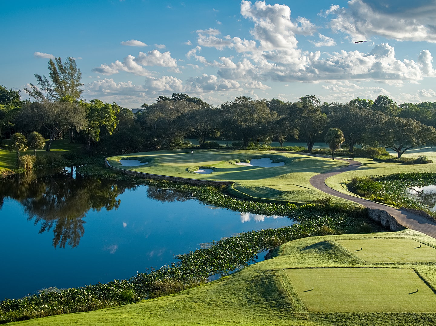 TimberTech Championship to Return to The Old Course at Broken Sound