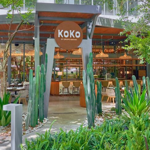 Koko Brings Authentic Mexican to Coconut Grove