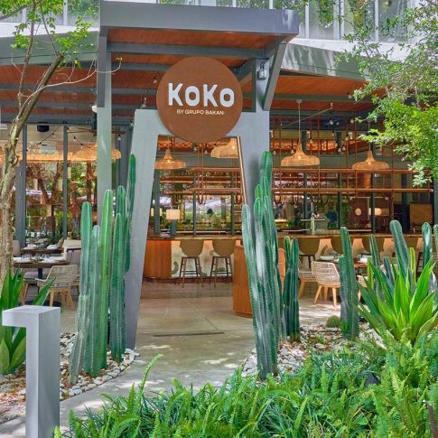 Koko Brings Authentic Mexican to Coconut Grove