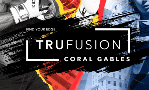Coral Gables Fitness Studio, TruFUSION, Re-Opens With Kettlebell Booty Classes and Other Innovative Specialty Fitness Classes