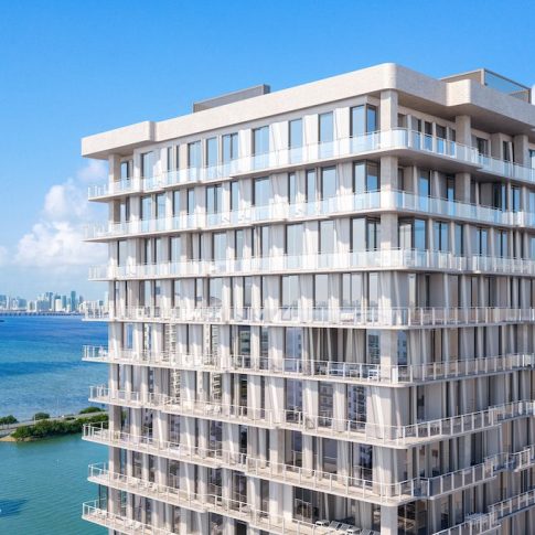 Pacific & Orient Properties, LLC Celebrates Construction Milestones for 7918 West Drive in Miami’s North Bay Village