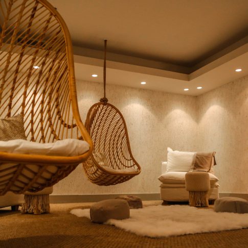 Surrender to the Celestial Guides at Ciel Spa by K’Alma