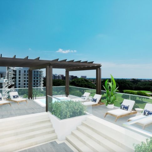 El-Ad National Properties Releases Stunning Corner Residence 703 at ALINA 220 Residences Boca Raton