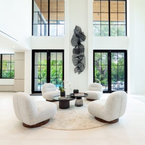 * Limestone Asset Management Lists New Construction Contemporary Home at 531 NE 52nd St. in Miami’s Historic Morningside Neighborhood for $5.85 Million
