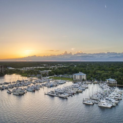 Port 32 Marinas Expands Partnership With Gulfstream Boat Club