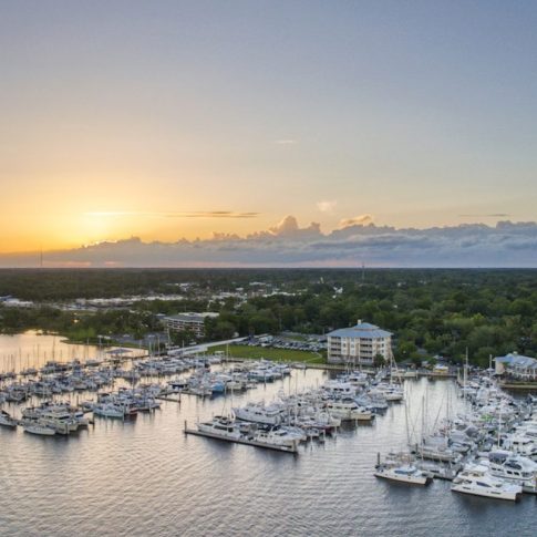Port 32 Marinas Expands Partnership With Gulfstream Boat Club