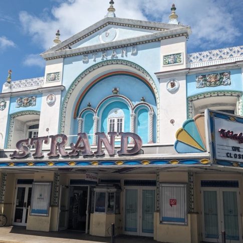 Orion Real Estate Group Purchases Historic Walgreens Building in Key West for $5.264 Million
