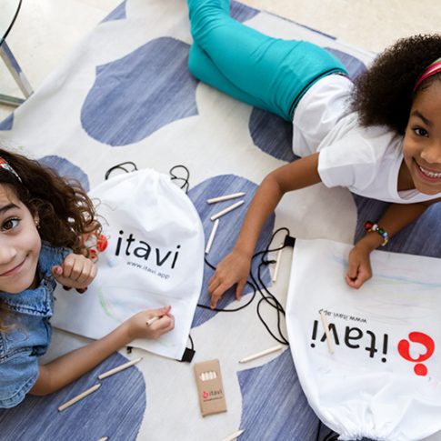 The Elser Hotel & Residences Partners With Itavi To Offer Private Childcare Services To Hotel Guests And Residents