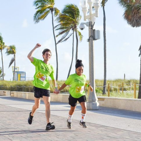 Feeding South Florida to Host Annual Outrun Hunger 5K at West Palm Beach’s Okeeheelee Park in Celebration of Hunger Action Day