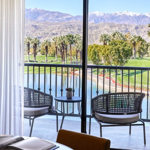 JW Marriott Desert Springs Resort & Spa Becomes First Greater Palm Springs Hotel to Gain Certified Autism Center™ (CAC) Designation Ensuring Inclusivity for its Guests