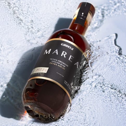 Candela Mamajuana Releases MAREA, A New Limited Edition Rum, Exclusively for The Ritz-Carlton Yacht Collection