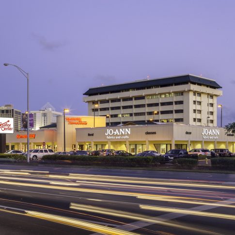 Greenery Mall / Dadeland Square Acquired by Orion Capital Partners-Sponsored Dadeland Greenery, L.P.