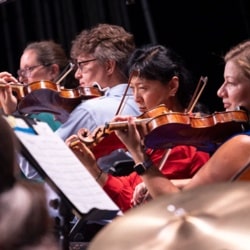 The Symphonia, South Florida's Premier Chamber Orchestra