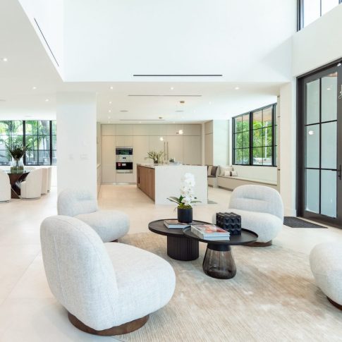 Record-Breaking $5.5 Million Home Sold in Miami’s Morningside by Limestone Asset Management