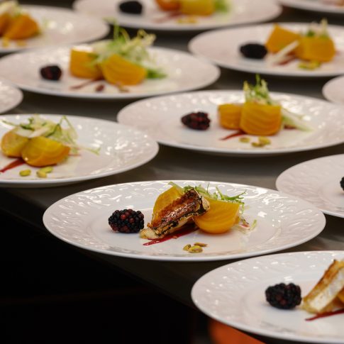 Feeding South Florida Hosted “Cuisine For A Cause”