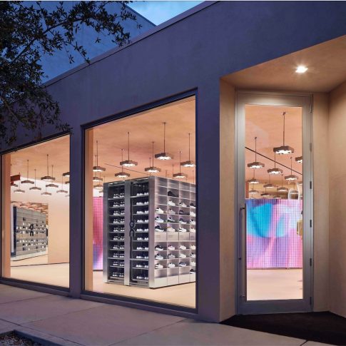 Swiss Sportswear Brand ‘On’ Opens Store in Miami