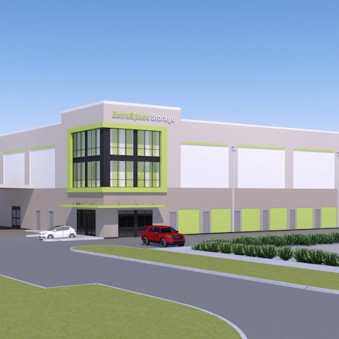 Boca Raton-based Basis Industrial Closes on $11 Million Construction Loan for Self-Storage Facility in Melbourne, Florida