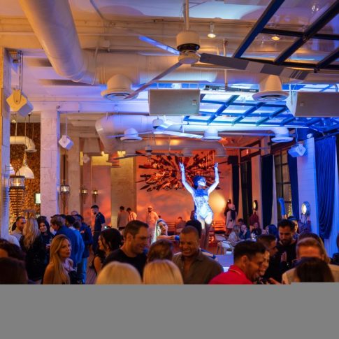 Seaspice 10th Anniversary Celebration
