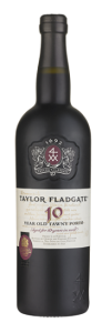 10-Year Tawny by Taylor Fladgate