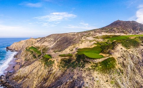 Tee Off in Paradise:  A Golfer’s Ultimate Bucket List of Must-Play Courses
