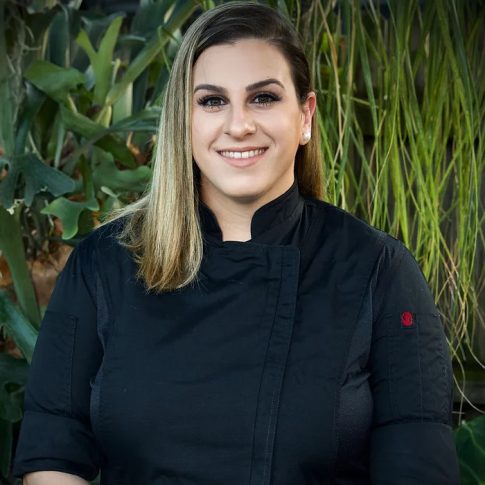 Meet Tasha Kortabani  | Discover the Culinary Magic of Tasha's Table