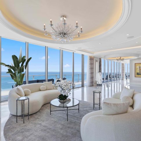 A Jewel in the Sky, $15.9M Fort Lauderdale Beach Penthouse
