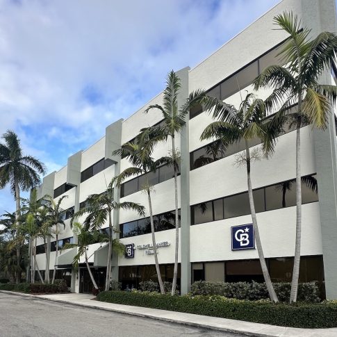 Limestone Asset Management and Orion Real Estate Group Complete $5 Million Renovation on Pinecrest Town Center Mixed-Use Retail and Office Property in Miami-Dade County