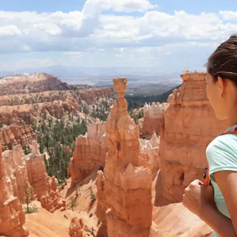 Spring Break in Bryce Canyon Country