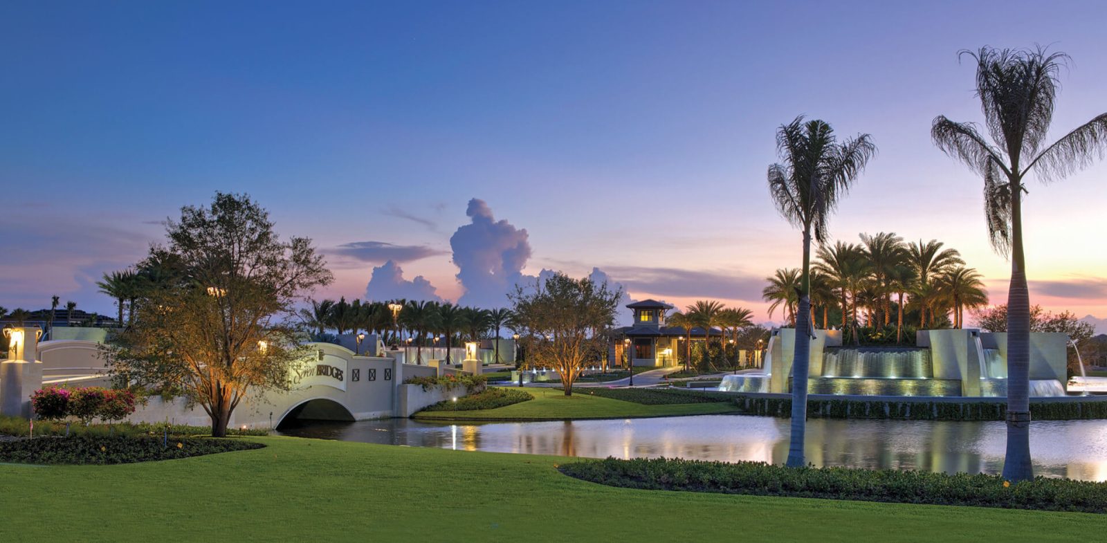 Seven Bridges Real Estate,Seven Bridges neighborhood guide,Delray Luxury Real Estate