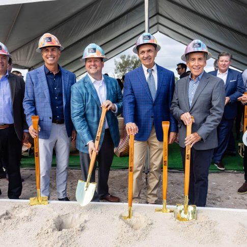 FAT Village Mixed-Use Project in Downtown Fort Lauderdale Breaks Ground
