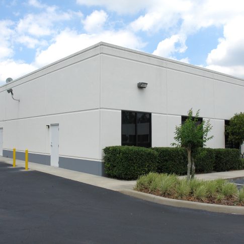 Real Estate Owner & Operator Basis Industrial Closes On/Purchases Global Business Center, a Multi-Industrial Tenant Property in Orlando, for $19.5 Million
