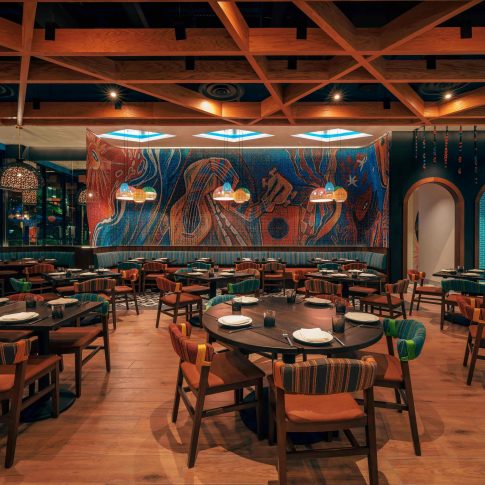 Gaston Acurio's Esteemed Restaurant Group Debuts Jarana, a New Peruvian Eatery in Aventura
