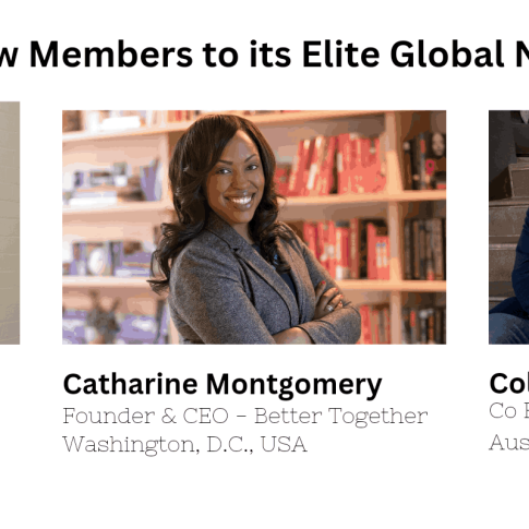 PR Boutiques International™ Adds Three New Members to its Elite Global Network