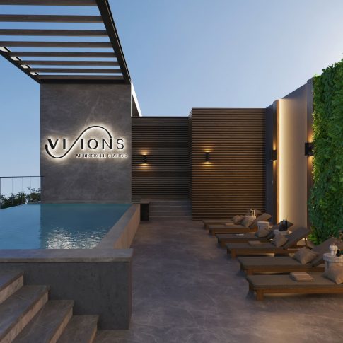 Boutique Condo-Hotel in Miami Introduces Integrated Biohacking Amenities