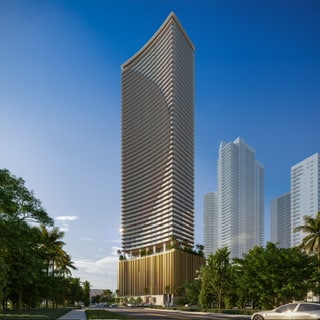 Edge House Miami Unveils Turnkey Designer Residences, Flexible Ownership