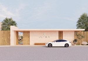 Ultra Club Introduces Premier Padel and Lifestyle Club to Miami With Launch of Flagship Location