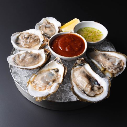 Embark on a Culinary Journey with J&C Oyster in Hollywood, FL